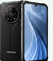 Illustration d’un smartphone durci